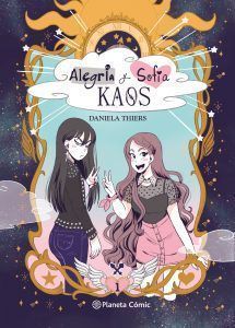 Alegría Y Sofía. Kaos