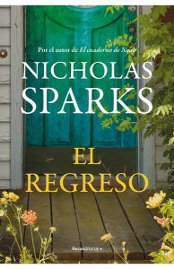 El Regreso