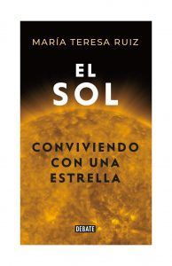 El Sol. Conviviendo Con Una Estrella