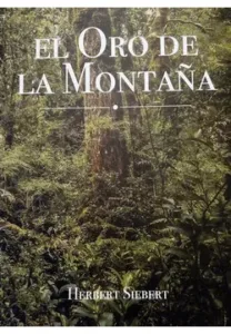 El Oro de la montaña - Herbert Siebert
