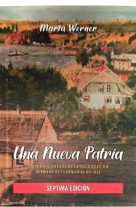 Una Nueva Patria