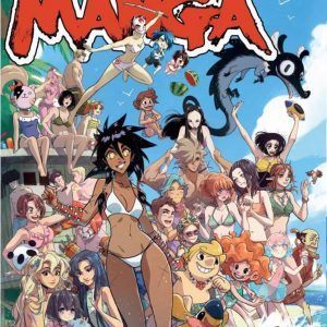 Planeta Manga N°4