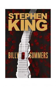 Billy Summers
