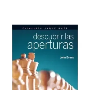 Descubrir Las Aperturas