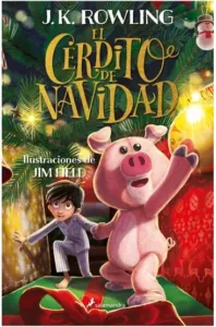 El Cerdito De Navidad