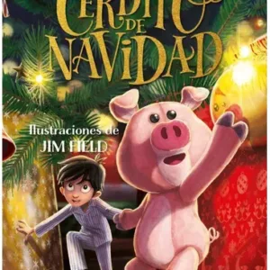El Cerdito De Navidad