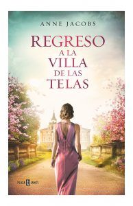 Regreso A La Villa De Las Telas