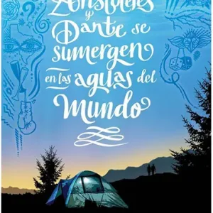 Aristóteles Y Dante Se Sumergen En Las Aguas Del Mundo