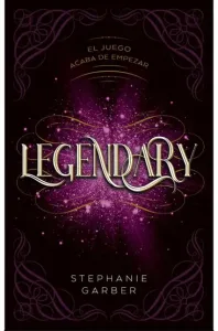 Leyendary el juego acaba de empezar
