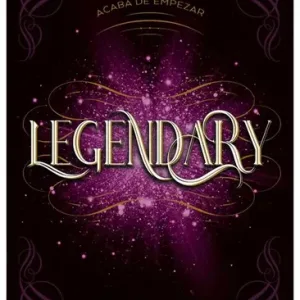 Leyendary el juego acaba de empezar