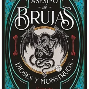 Asesino de brujas