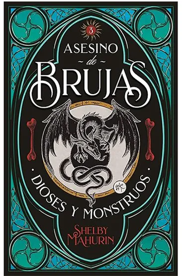 Asesino de brujas