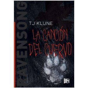 Ravensong 2 -La Canción Del Cuervo