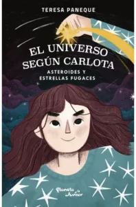 El Universo Según Carlota Asteroides Y Estrellas Fugaces