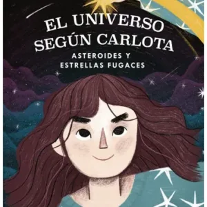 El Universo Según Carlota Asteroides Y Estrellas Fugaces