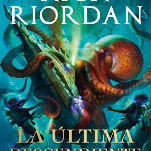 La Última Descendiente