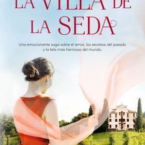 La Villa De La Seda
