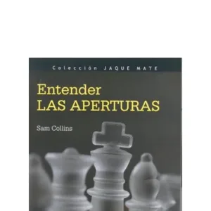 entenderlas aperturas - Ajedrez