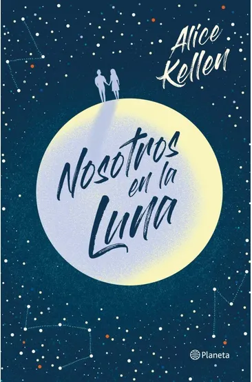 Nosotros en la Luna