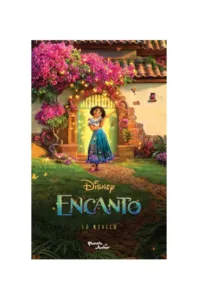 Libro Encanto La Novela