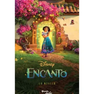 Libro Encanto La Novela