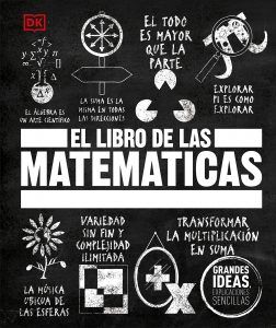 El Libro De Las Matemáticas
