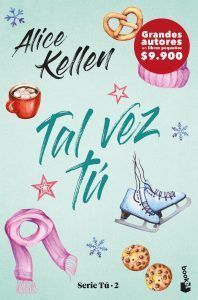 Tal Vez Tú. Serie Tú-2
