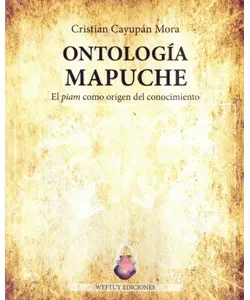 Ontologia Mapuche