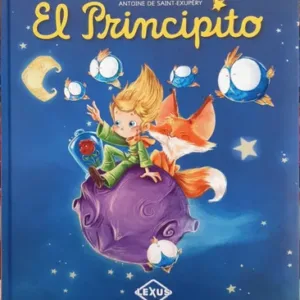 El Principito