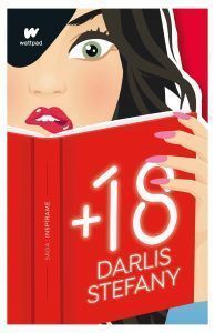 +18 (Saga Inspirame)