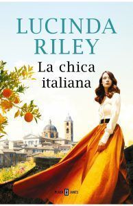 La Chica Italiana