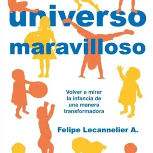 Un Universo Maravilloso