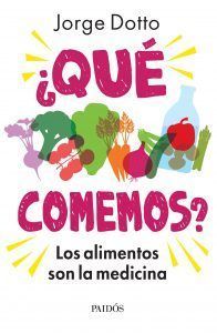 Qué Comemos? Los Alimentos Son La Medicina