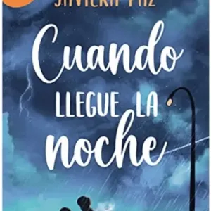 Cuando Llegue la Noche
