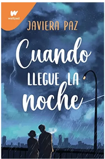 Cuando Llegue la Noche