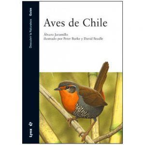 Aves de Chile