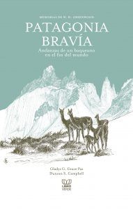 Patagonia Bravía