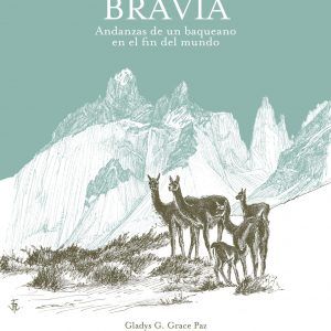 Patagonia Bravía