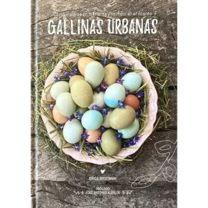 GALLINAS URBANAS