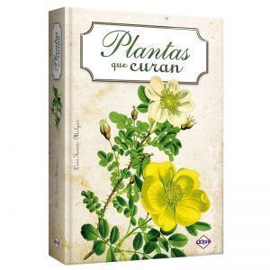 PLANTAS QUE CURAN