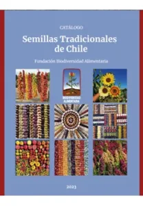 semillas tradicionales de chile
