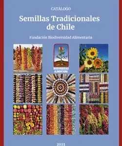 semillas tradicionales de chile