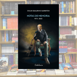 Notas de Memoria 1973 - 2023
