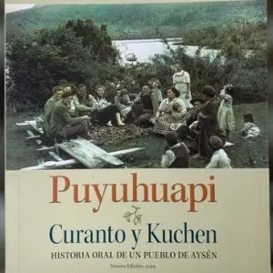 Puyuhuapi - Curanto y Kuchen