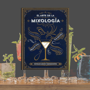 El arte de la mixologia
