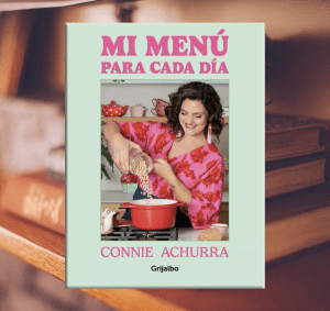 Mi Menú Para Cada Día