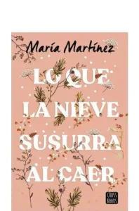 Lo que la Nieve Susurra al Caer