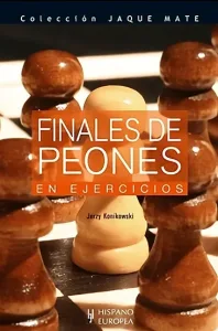 Finales de Peones en Ejercicios