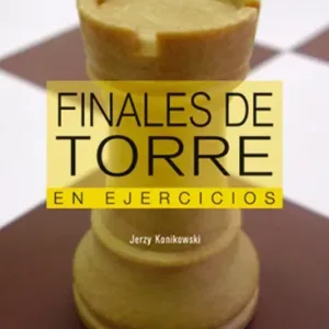Finales de Torre en Ejercicios