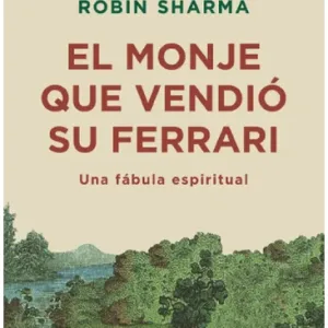 El Monje que vendió su ferrari